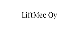 LiftMec-Oy